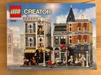 Lego Creator Expert Modular 10255 - Assembly Square, Kinderen en Baby's, Speelgoed | Duplo en Lego, Ophalen of Verzenden, Zo goed als nieuw