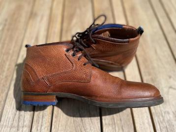 Van Bommel boots 41 / 7 beschikbaar voor biedingen