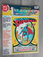 Superman comics DC limiter collectors golden mint serie, Boeken, Strips | Comics, Eén comic, Ophalen of Verzenden, Zo goed als nieuw