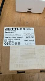 Zettler voeding, Ophalen of Verzenden, Nieuw