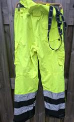 Helly Hansen gele reflecterende amerikaanse overall maat L, Dames, Overall, Nieuw, Ophalen of Verzenden