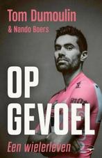 Tom Dumoulin, Ophalen of Verzenden, Zo goed als nieuw