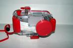 Olympus PT-017 onderwaterbehuizing. Nieuwstaat., Ophalen of Verzenden, Zo goed als nieuw, Onderwaterhuis