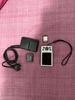 canon ixus 185 HS, Audio, Tv en Foto, Fotocamera's Digitaal, Ophalen of Verzenden, Zo goed als nieuw, Canon, 8 keer of meer