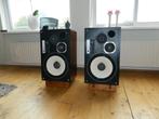 JBL L100 Century, Ophalen of Verzenden, 120 watt of meer, Front, Rear of Stereo speakers, JBL