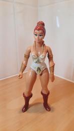 MOTU TEELA Masters of the Universe Vintage figuur Heman, Ophalen of Verzenden, Gebruikt