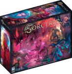 bordspel sorcerer, Een of twee spelers, Ophalen of Verzenden, Zo goed als nieuw