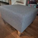 Poef 60x60, Ophalen, Zo goed als nieuw, 50 tot 75 cm, Vierkant