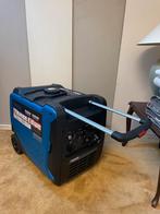 Krachtige 5500kW Inverter Generator - Stil, Doe-het-zelf en Verbouw, Aggregaten, Benzine, Nieuw, Ophalen of Verzenden, Geluidgedempt