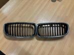 Grille, Nieren BMW 3-serie F30, F31 origineel BMW, Ophalen of Verzenden, Gebruikt, BMW, Bumper