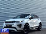 Land Rover Range Rover Evoque 2.0 P250 AWD R-Dynamic /Leder/, 249 pk, 4 cilinders, Wit, Leder