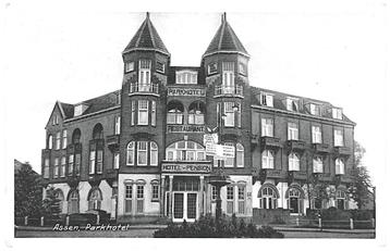 962384	Assen	Park hotel Restaurant	jr 30	Zegel verwijderd	Zi beschikbaar voor biedingen
