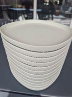 Moods servies, borden, schaaltjes, serveerbord, Huis en Inrichting, Ophalen, Gebruikt, Overige stijlen, Bord(en)