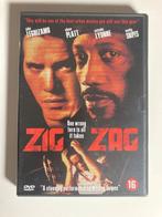 ZIG ZAG (DVD), Ophalen of Verzenden, Zo goed als nieuw