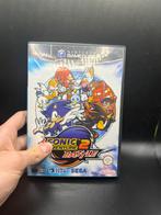 Sonic 2 adventure battle Nintendo GameCube