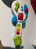 Leuke Speelgoed Gitaar voor Baby's!, Ophalen of Verzenden, Gebruikt, Overige typen, Met geluid
