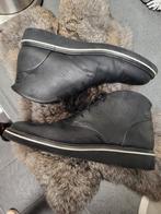 Durea schoenen, Ophalen of Verzenden, Zo goed als nieuw, Zwart