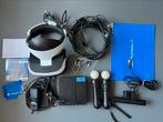 Sony PlayStation VR incl. 2 Motion controllers, Spelcomputers en Games, Spelcomputers | Sony PlayStation Consoles | Accessoires