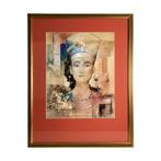 Kunstdruk Nefertite – Joadoor, Ophalen