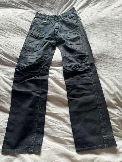 + Zo goed als nieuwe G-star spijkerbroek. Maat 26/32., Kleding | Heren, Spijkerbroeken en Jeans, Zo goed als nieuw, W32 (confectie 46) of kleiner