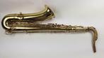 Vintage tenor saxofoons uitverkoop, Muziek en Instrumenten, Ophalen, Gebruikt, Tenor, Met koffer