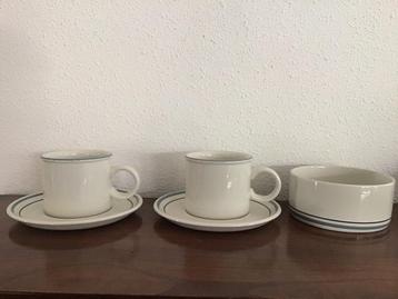 Stonehenge midwinter Denver servies. Set van 3. beschikbaar voor biedingen
