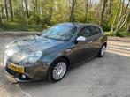 Alfa Romeo Giulietta 1.4 Turbo Multi AIR TCT 2014 Grijs, Auto's, Alfa Romeo, 65 €/maand, 1280 kg, 4 cilinders, 163 pk