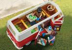 Playmobil City Life 70176 Volkswagen T1 campingbus, Kinderen en Baby's, Speelgoed | Playmobil, Nieuw, Complete set, Verzenden