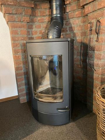 Houtkachel - Wanders B.V. - 7kW beschikbaar voor biedingen