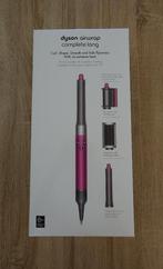 Dyson Airwrap Complete Long Multistyler en Föhn NIEUW, Sieraden, Tassen en Uiterlijk, Uiterlijk | Haarverzorging, Ophalen, Nieuw