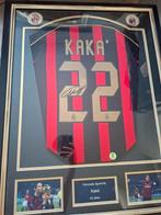 Gesigneerd kaka shirt ac milan, Ophalen, Zo goed als nieuw, Buitenlandse clubs, Shirt