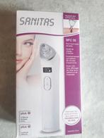 SFC 35 Sanitas power deep pore cleanser. Poriën reiniger, Witgoed en Apparatuur, Persoonlijke-verzorgingsapparatuur, Ophalen of Verzenden