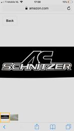 Gezocht ! Ac schnitzer spaghetti spruitstuk m30, Auto-onderdelen, Uitlaatsystemen, Ophalen, BMW