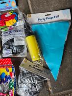 Diverse verjaardagsartikelen, Ophalen of Verzenden, Nieuw
