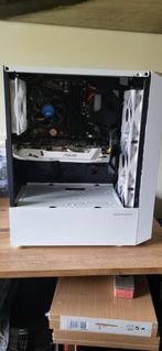 Marsgaming budget i7 4790 / 1070 8gb, Computers en Software, Desktop Pc's, 1.2TB, Zelf gebouwde pc, Refurbished, Ophalen of Verzenden