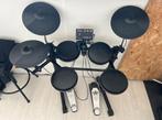 Millenium HD120 E drumstel, Muziek en Instrumenten, Ophalen, Zo goed als nieuw, Overige merken