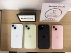 iPhone 15 | 256gb diversen kleuren met garantie!, 256 GB, Zwart, Ophalen of Verzenden, Zo goed als nieuw