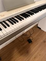 CASIO Digitale Piano privia PX 130 keyboard + Standaard, Ophalen, Casio, 88 toetsen, Zo goed als nieuw