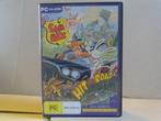 Sam & Max Hit The Road PC, 1 speler, Ophalen of Verzenden, Zo goed als nieuw