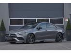 Mercedes-Benz CLA 220 Premium Plus, Auto's, Mercedes-Benz, Bedrijf, Benzine, Lease, Automaat