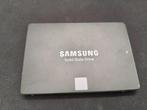 Samsung 750 EVO 250 GB, Computers en Software, Harde schijven, Intern, Gebruikt, Ophalen of Verzenden, Samsung