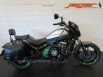 Kawasaki VULCAN 650 S ABS PERFECTE STAAT! (bj 2019), Chopper, Bedrijf, 650 cc