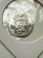 7 x 2 stuiverstuk zilver, Vóór koninkrijk, Setje, Zilver, Overige waardes