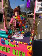 Loopgroep carnaval, Kleding | Dames, Carnavalskleding en Feestkleding, Ophalen, Zo goed als nieuw, Maat 46/48 (XL) of groter, Carnaval