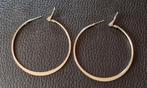 In PRIJS GEZAKT: Zilveren Creolen 6 cm, Hangers, Nieuw, Ophalen of Verzenden, Zilver