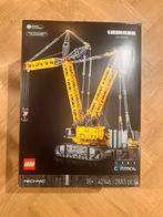 Lego Technic Liebherr LR 13000 - Nieuw!, Ophalen of Verzenden, Nieuw, Complete set, Lego