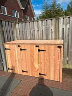 NIEUW DOUGLAS CONTAINEROMBOUW, Ophalen of Verzenden, Nieuw, Hout, Containerberging