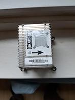 HP 480368-001 Heatsink - Compaq dc7900 SFF, Computers en Software, Computerkoelers, Ophalen, Gebruikt, Luchtkoeling