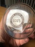 Oude glazen Bols likeur karaf, Ophalen, Zo goed als nieuw, Overige typen