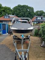 Bayliner 185 capri, Watersport en Boten, Ophalen, Gebruikt, Binnenboordmotor, 120 tot 200 pk